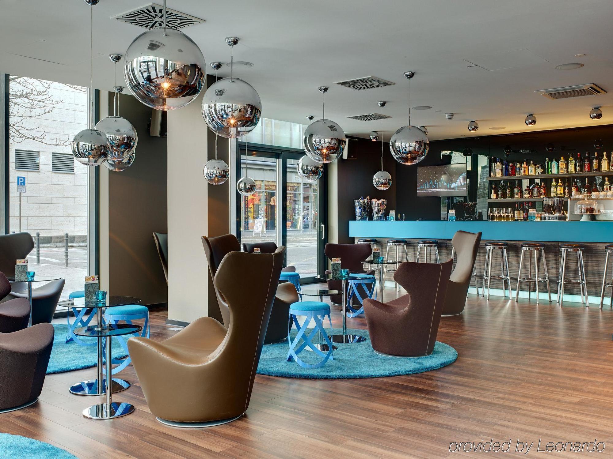 Motel One Koeln-Mediapark Zewnętrze zdjęcie